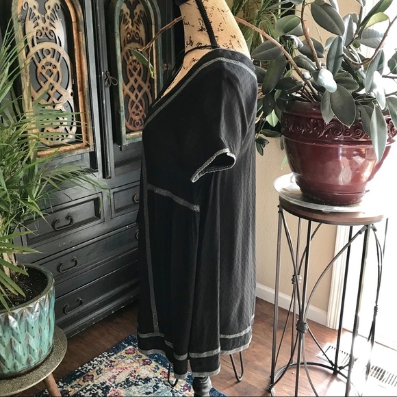 Revolve L Space Bohemian tassel Lynnie tunic - Picture 6 of 8